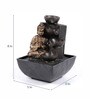 Exclusive Budha Table Top Water Fountain