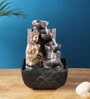 Exclusive Budha Table Top Water Fountain