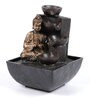 Exclusive Budha Table Top Water Fountain