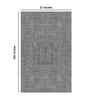 Exclusive Ivory Design Subtle Elegance Modern Style Wallpaper