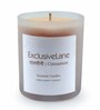 Exclusivelane 'Cinnamon Spice' Handmade Scented Candle (Jar, 30 Hour Burn Time)