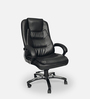 Executive Chair in Black Colour