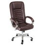 Executive Chair in Brown Colour