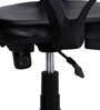 Ergonomic Chair in Black Colour