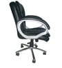 Ergonomic Office Chair in Black Colour