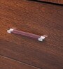 Executive Office Table in Brown Colour