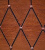Executive Office Table in Brown Colour