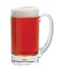 Exmoor Tankard 570ml Glass Beer Mug