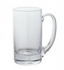 Exmoor Tankard 570ml Glass Beer Mug