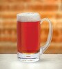 Exmoor Tankard 570ml Glass Beer Mug