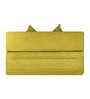Exuberance 2 Seater Single Size 8 inches Sofa Cum Foldable Mattress