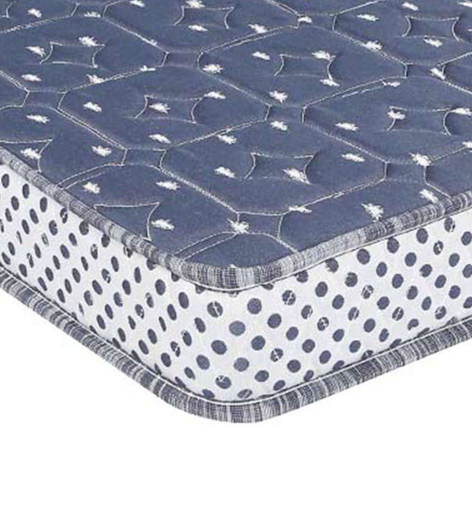 Ezy Life Posture Foam 4 Inch King Size Mattress
