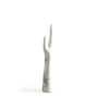 White Eze Hand Sculpture