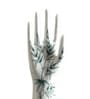 White Eze Hand Sculpture