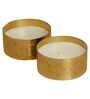 Ezra Candle