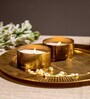 Ezra Candle