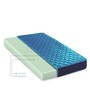 Ezy Life Posture Foam 4 Inch King Size Mattress