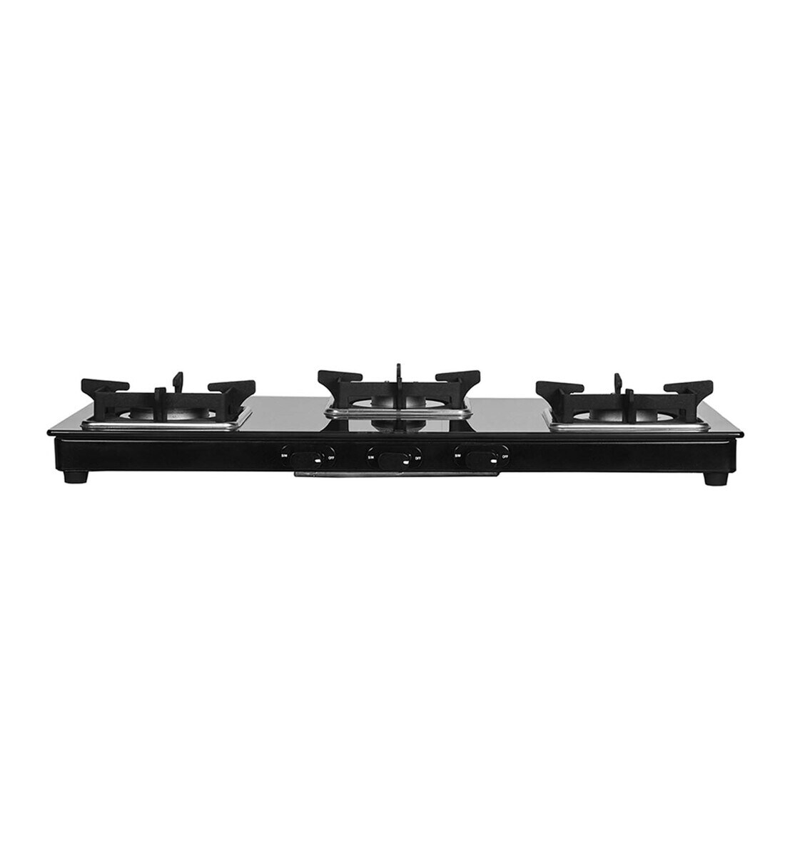 Buy FABER 3 Burner HOB COOKTOP REMO 3BB BK Online Gas Stoves Gas