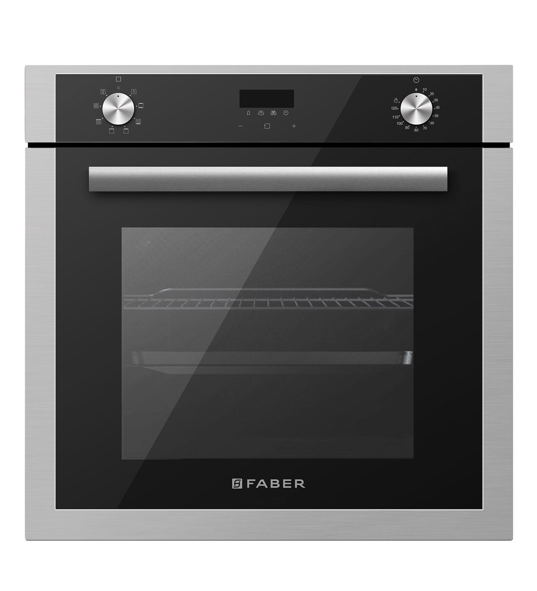 Buy Faber 80 Litres Built in Oven(Mode Fbio 80L 8F) Online Hot