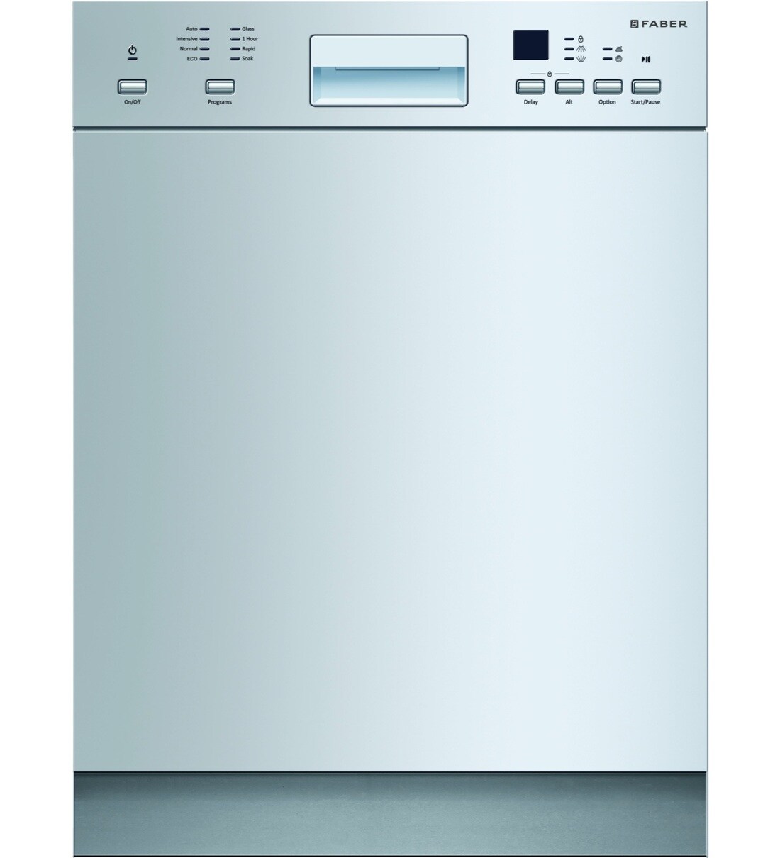 Buy Faber 8PR BuiltIn Dishwasher Online Dishwashers Dishwashers