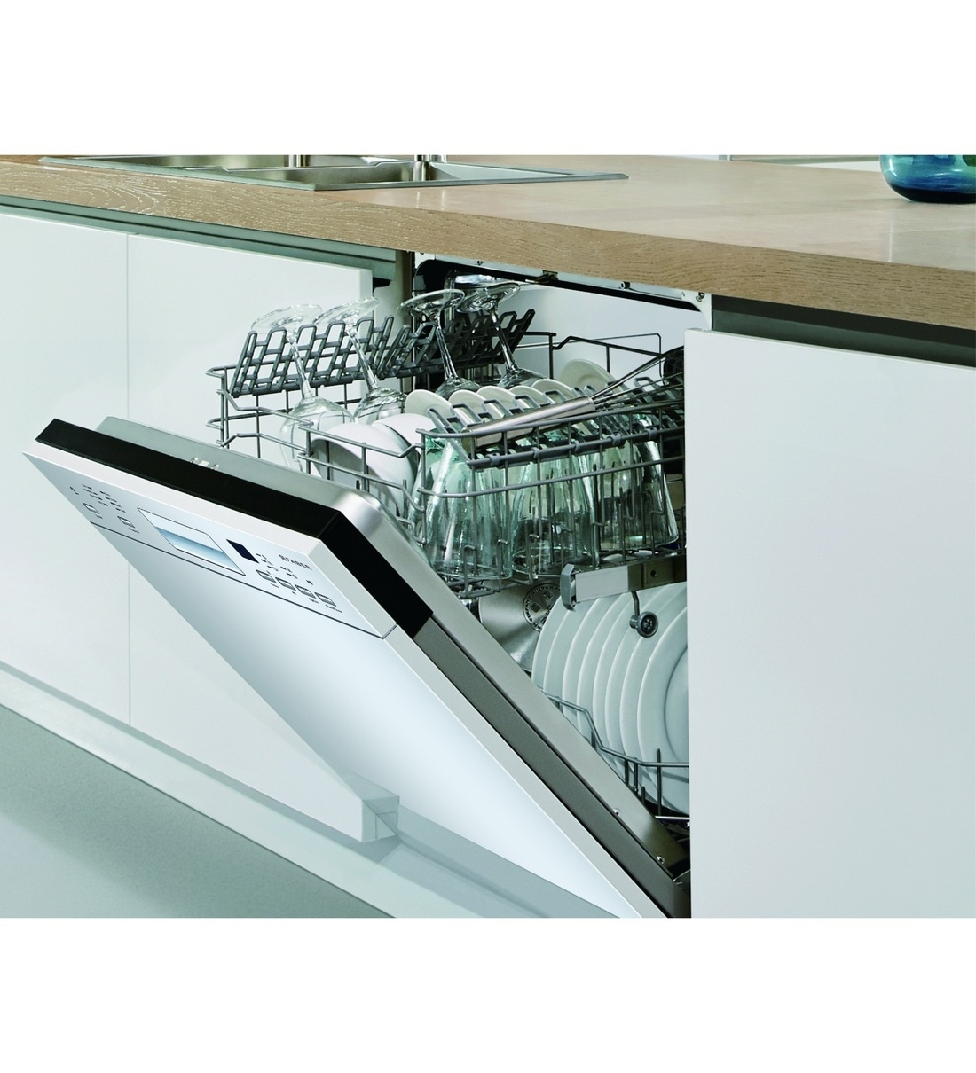 Buy Faber 8PR BuiltIn Dishwasher Online Dishwashers Dishwashers