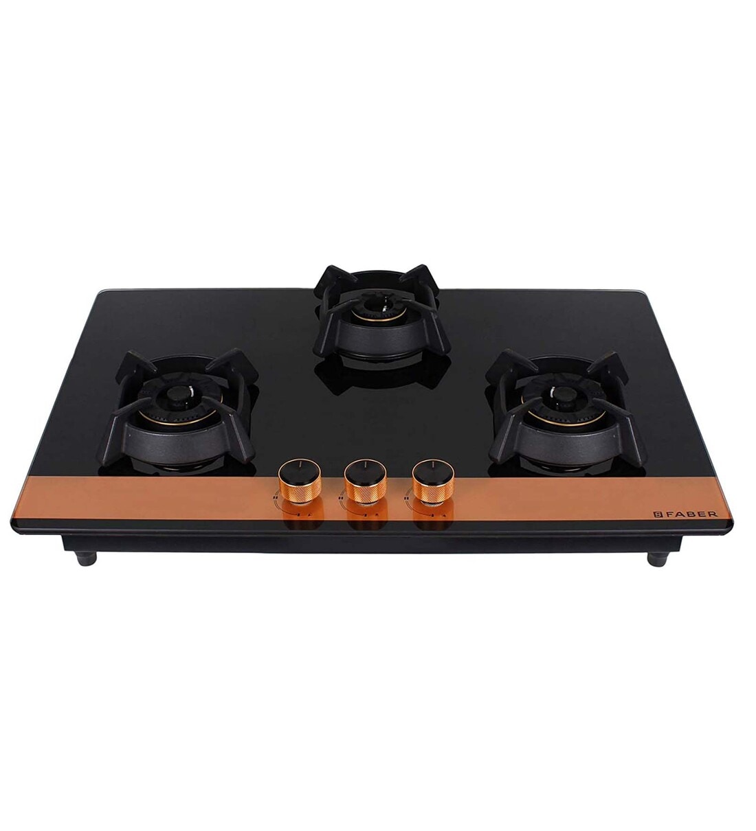 Buy FABER HOB UTOPIA HT 783 BR CI Online Builtin Hobs Builtin