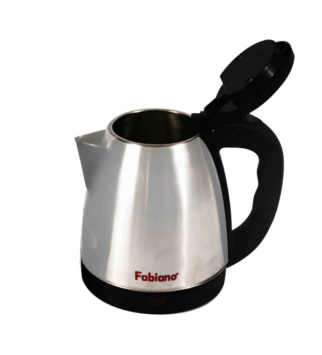 electric kettle fabiano