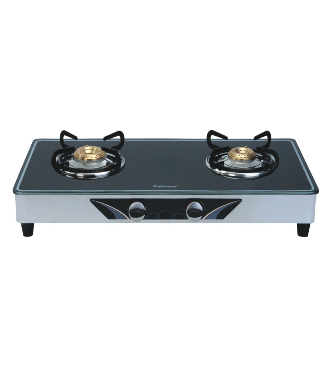 fabiano glass cooktop