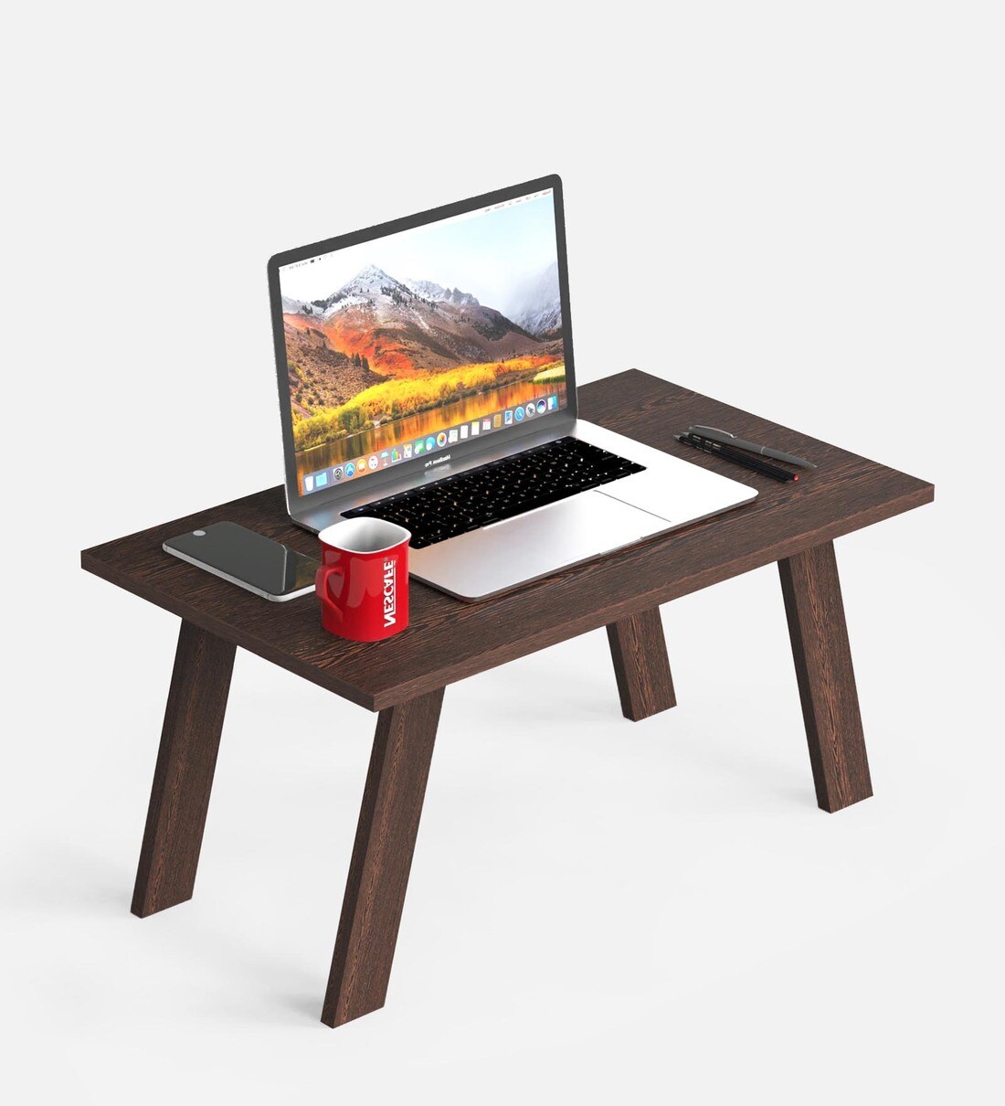 bluewud laptop table