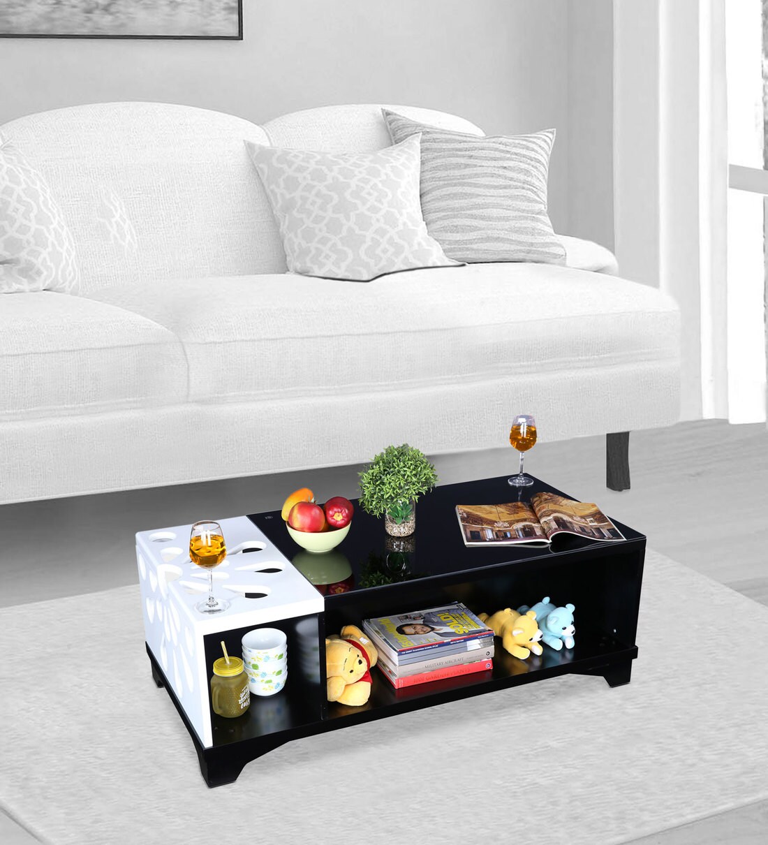 fantell coffee table