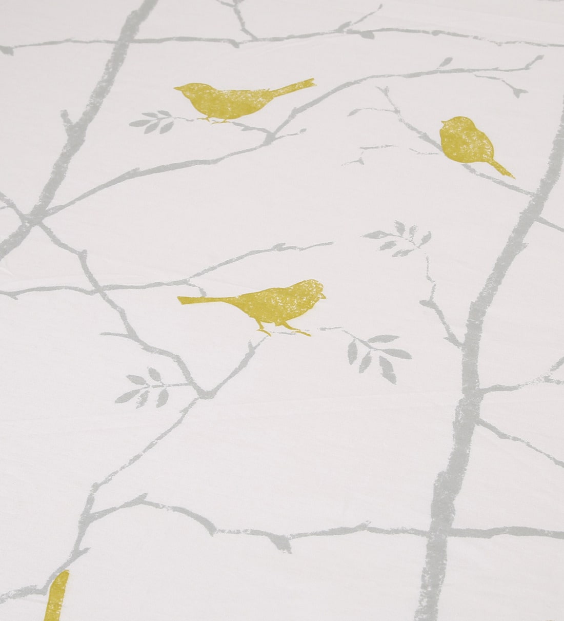 Buy Fashion Cotton 200TC King Size Bedsheet With 2 Pillow Covers Online