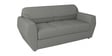 Facet 3 Seater Sofa in Cool Grey Colour