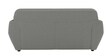 Facet 3 Seater Sofa in Cool Grey Colour