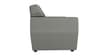 Facet 3 Seater Sofa in Cool Grey Colour