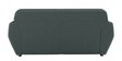 Facet 3 Seater Sofa in Steel Grey Colour