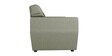Facet 3 Seater Sofa in Warm Grey Colour
