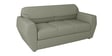 Facet 3 Seater Sofa in Warm Grey Colour