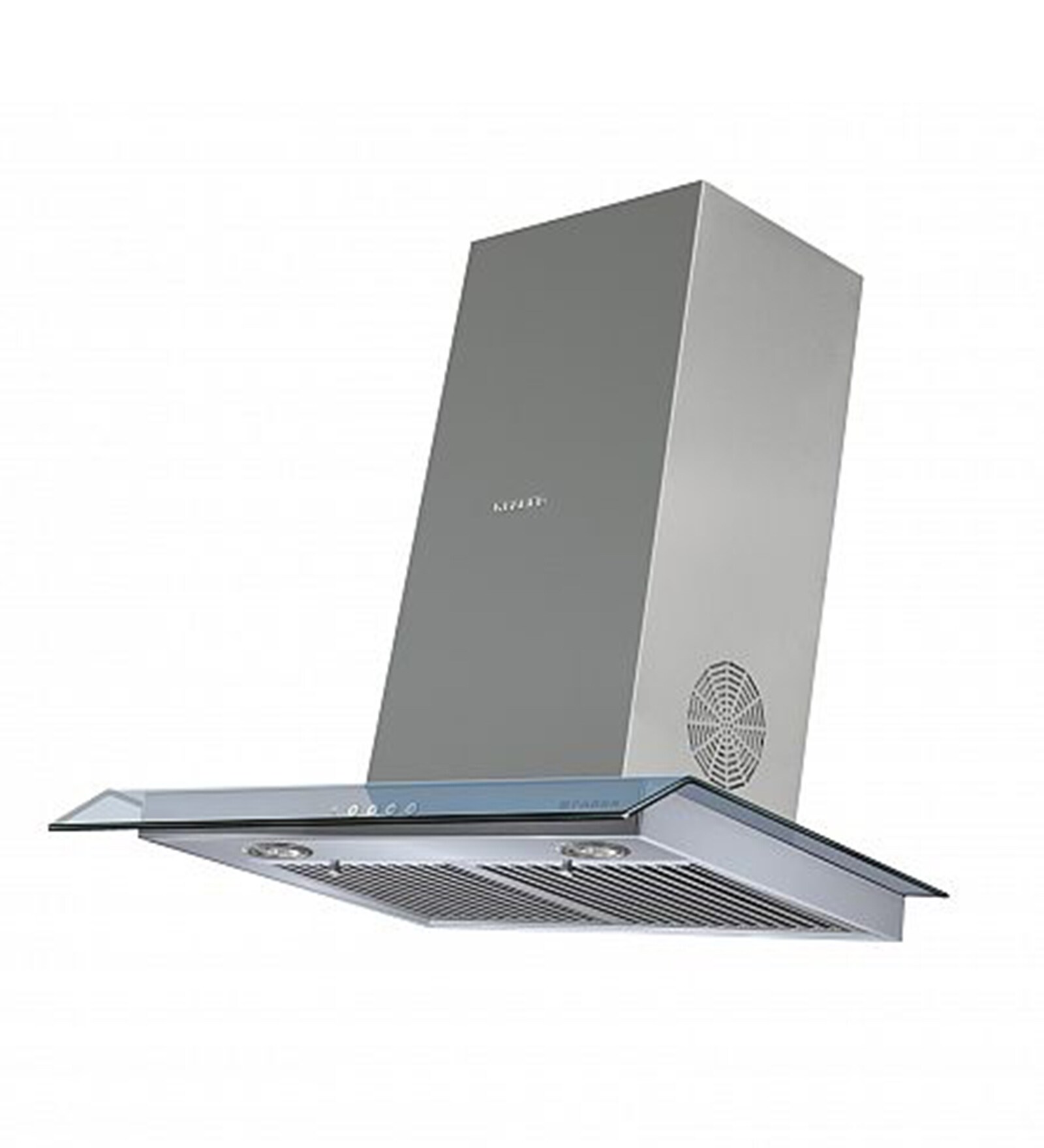 Faber 60 cm 1095 m3h Hood Chimney (Model No: Arco 60)