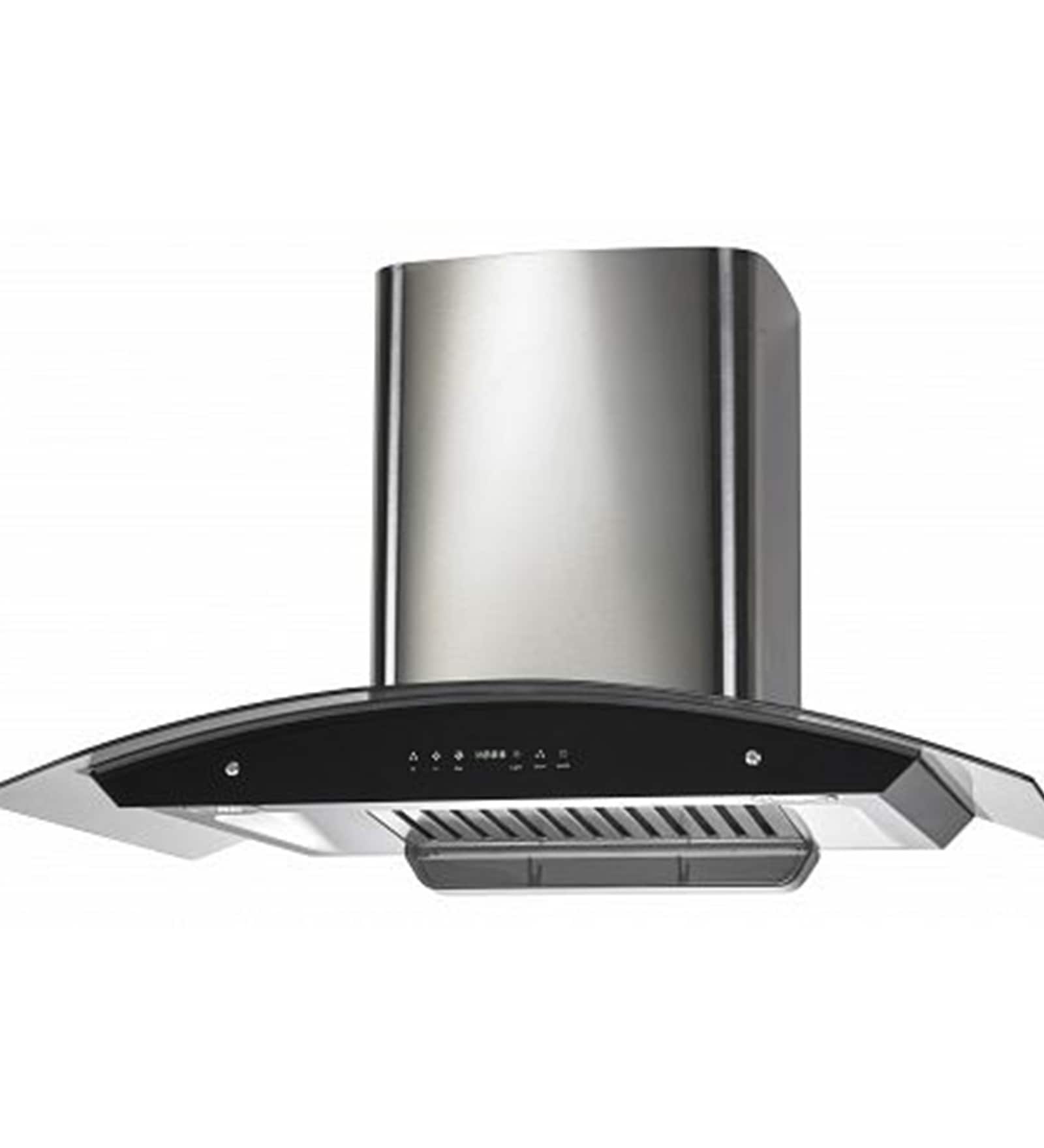 Faber Autoclean Hood Premiere Energy Tc -60Cm 1500M3/Hr