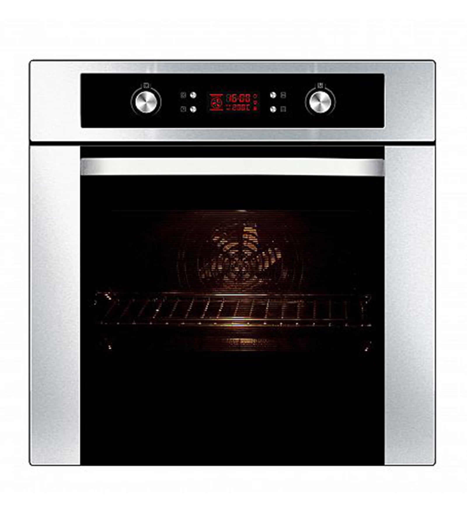 FABER 65 L Built in Oven (Model: FBIO-65L-8F)