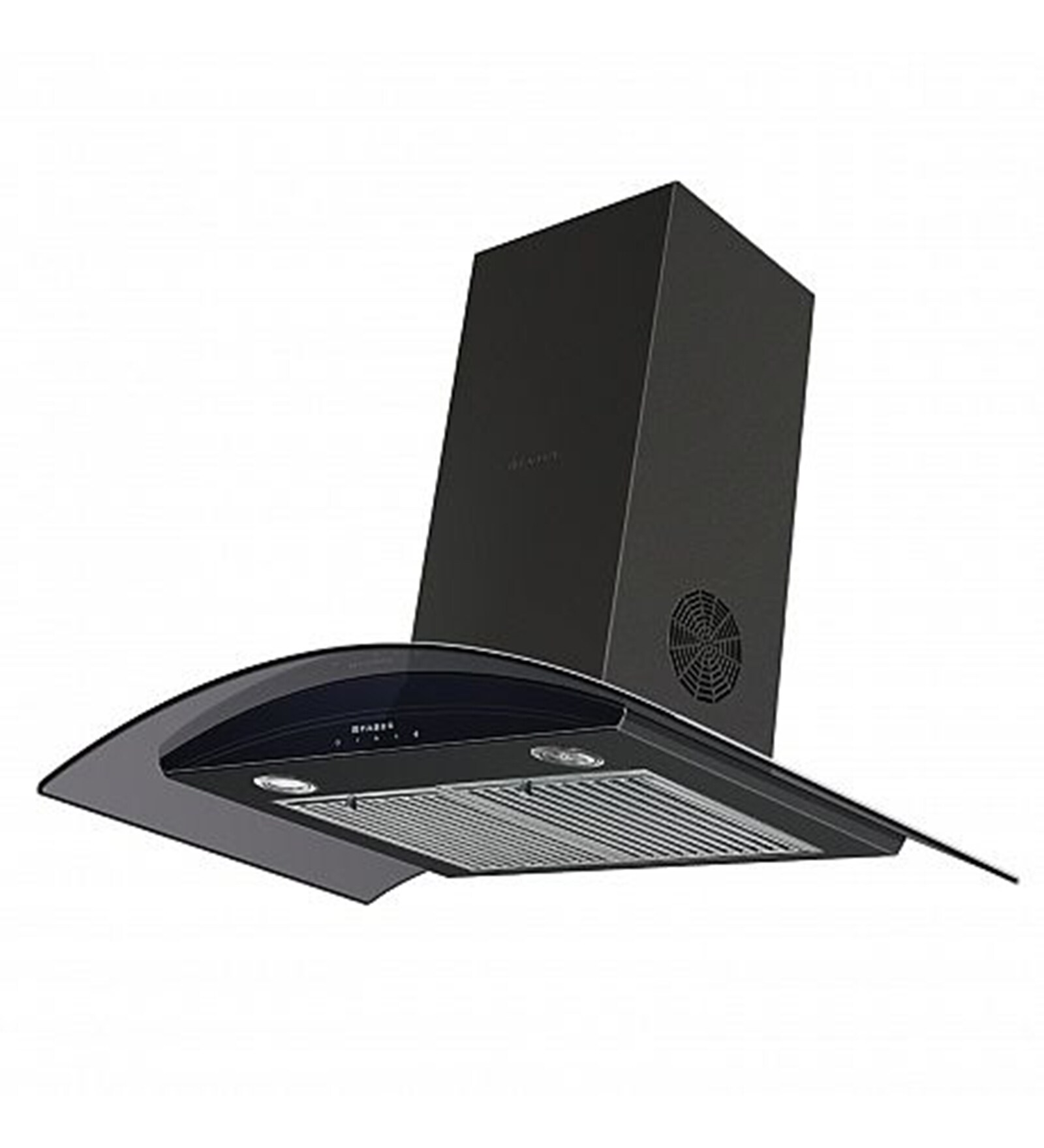 FABER Feel Plus 90 cm 3D Hood Chimney