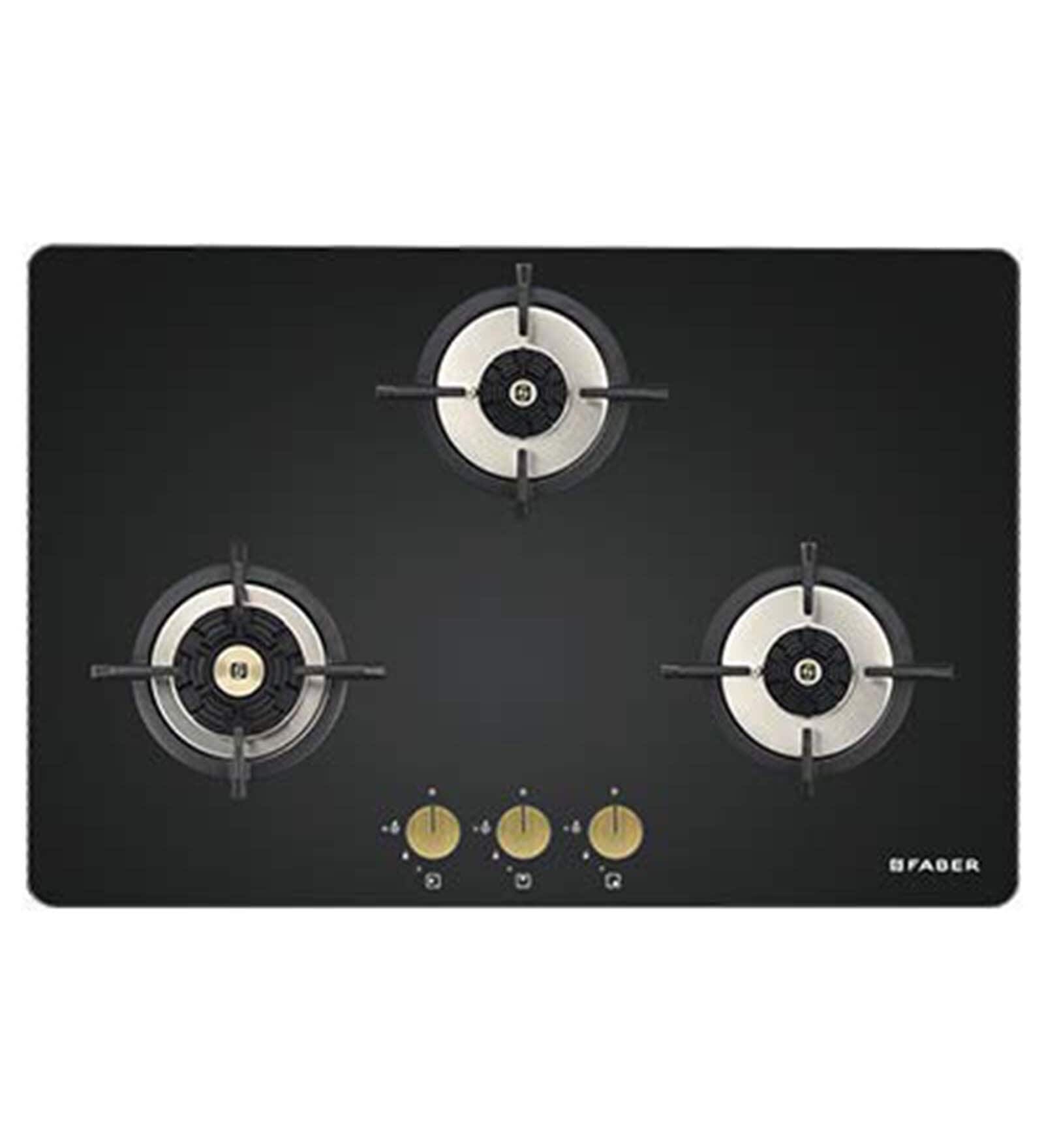 FABER Hob Maxus HT783 CRS BR CI AI