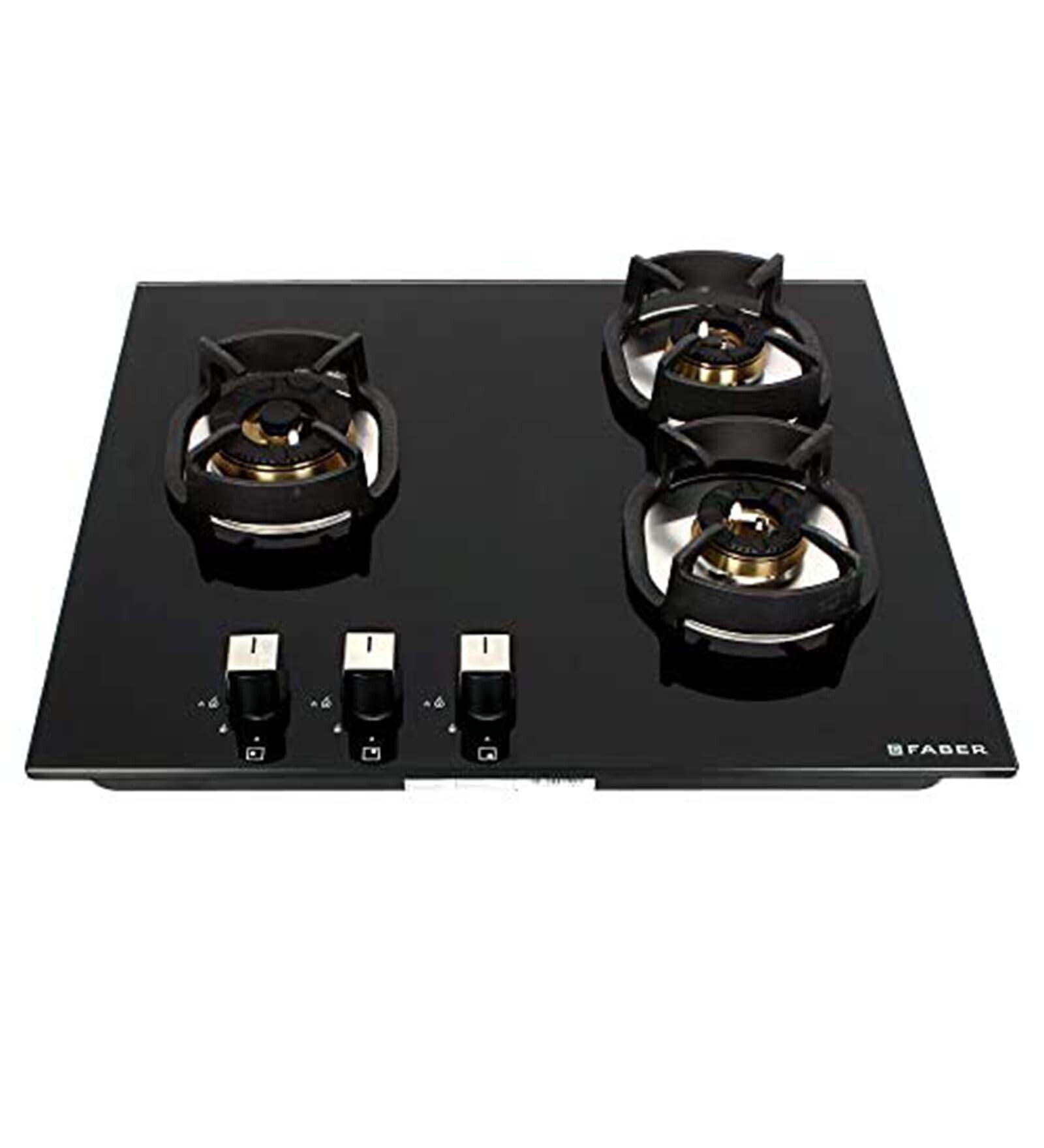 FABER Hob Nexus IND HT603 CRS BR CI AI