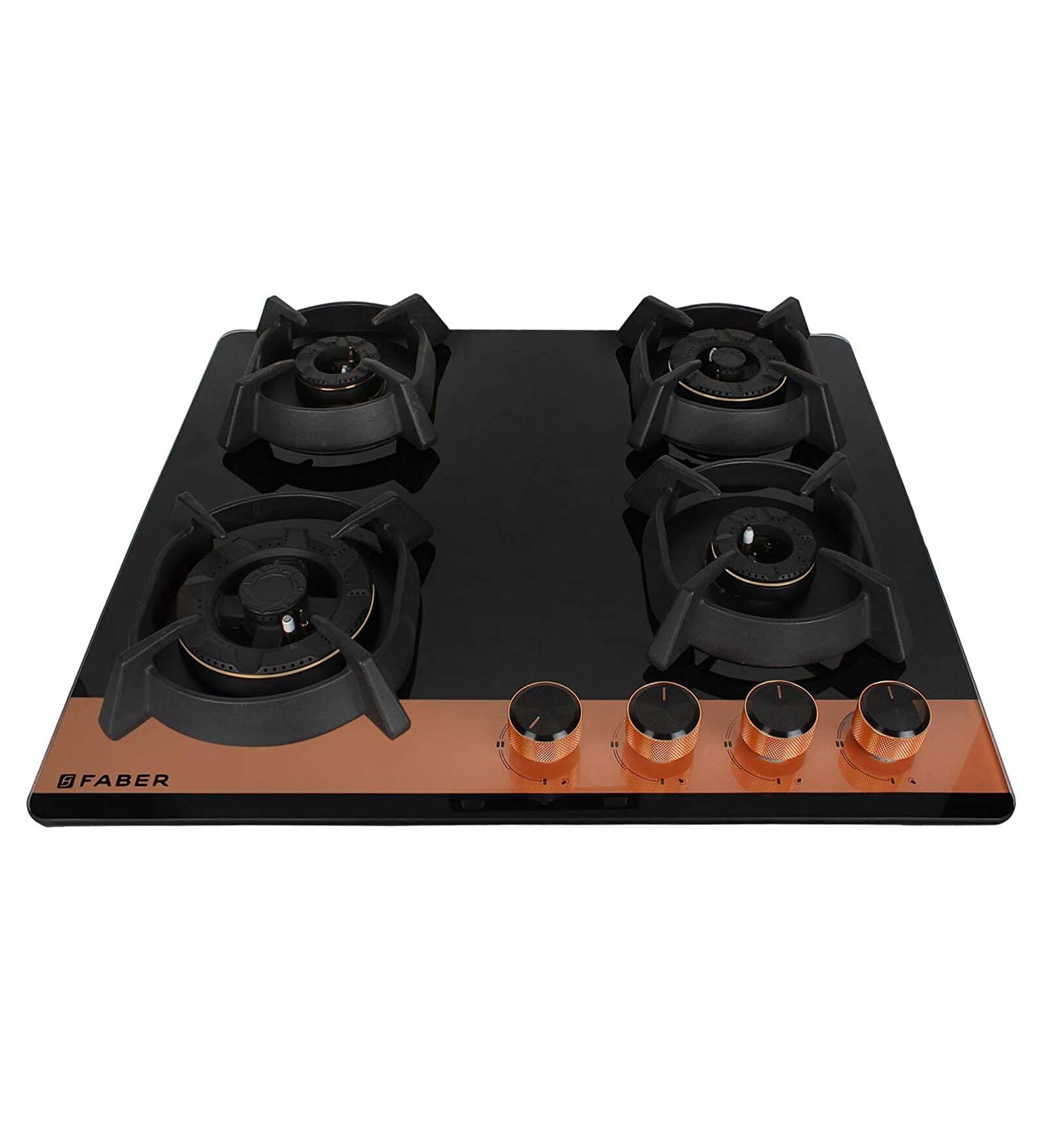 FABER HOB UTOPIA HT 604 BR CI