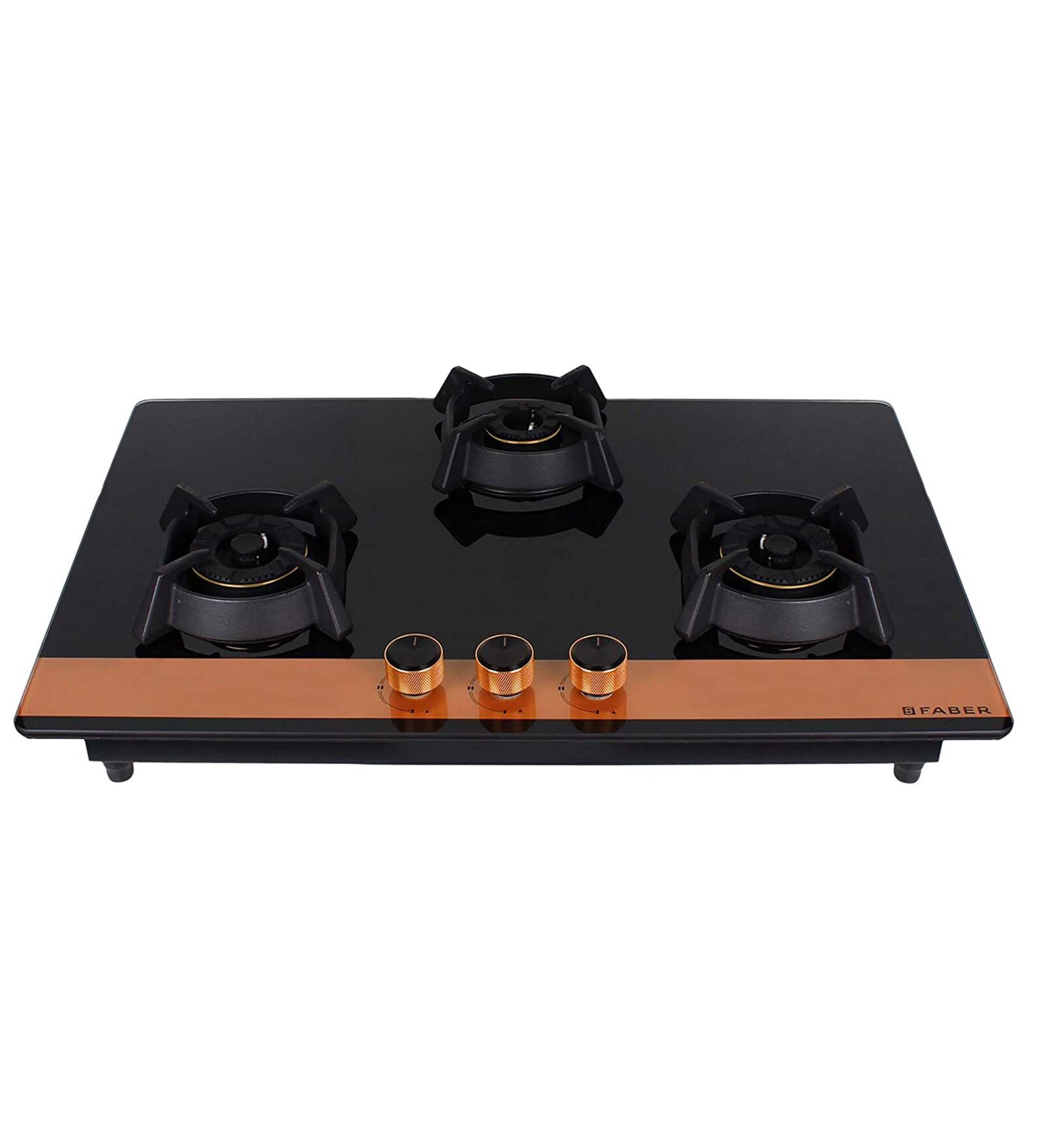 FABER HOB UTOPIA HT 783 BR CI