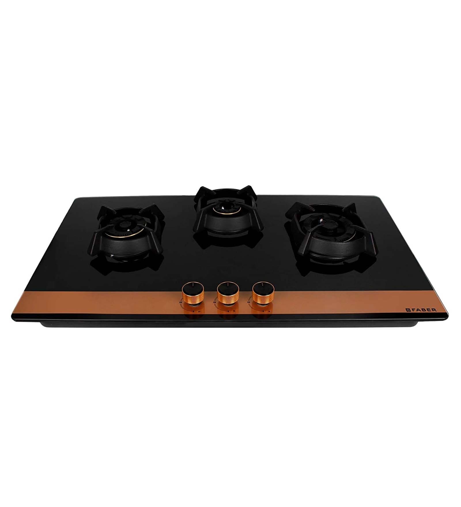FABER HOB UTOPIA HT 903 BR CI