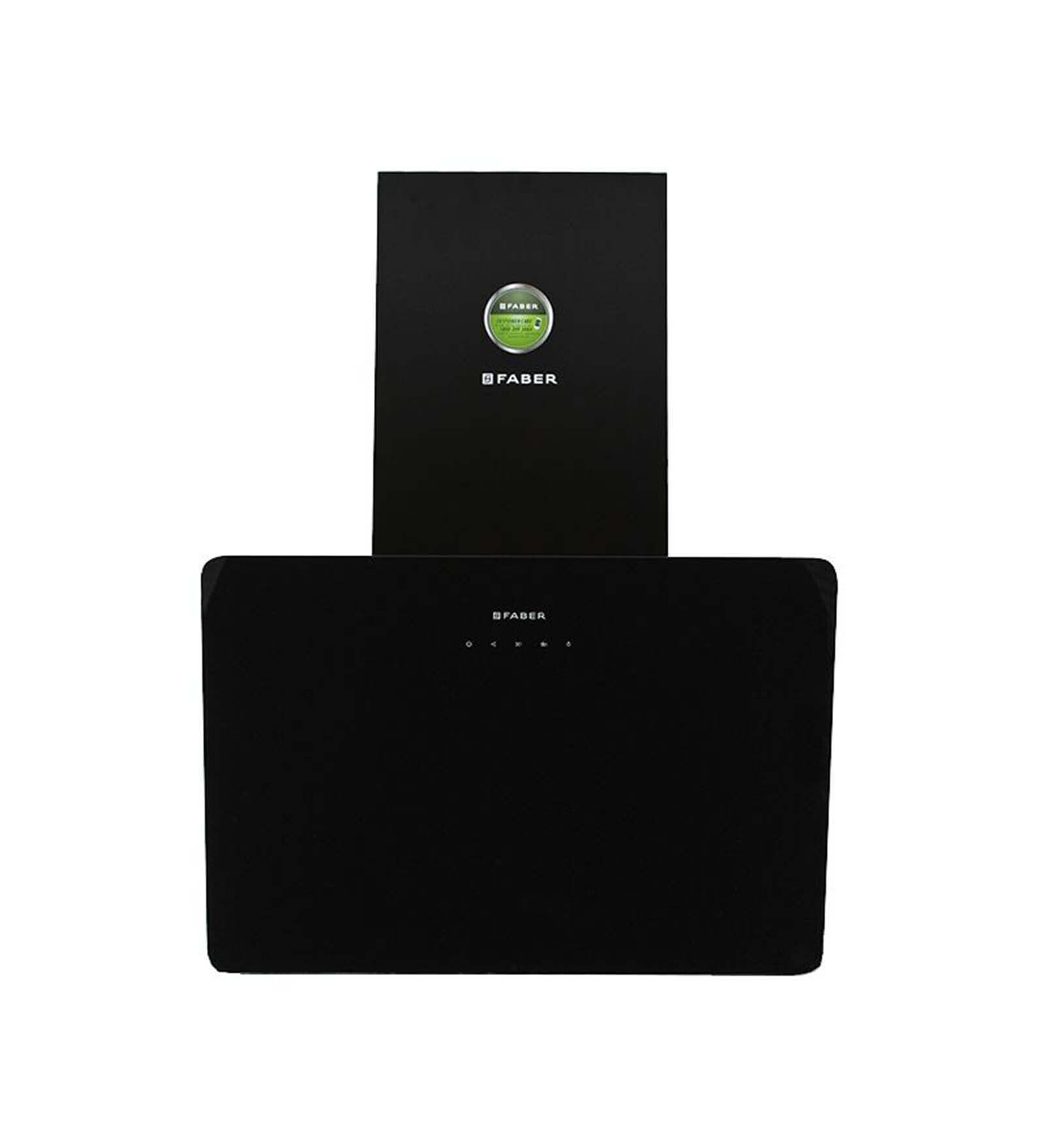 FABER MARTINI 60cm 1000 m3/hr Hood TC BK LTW 60