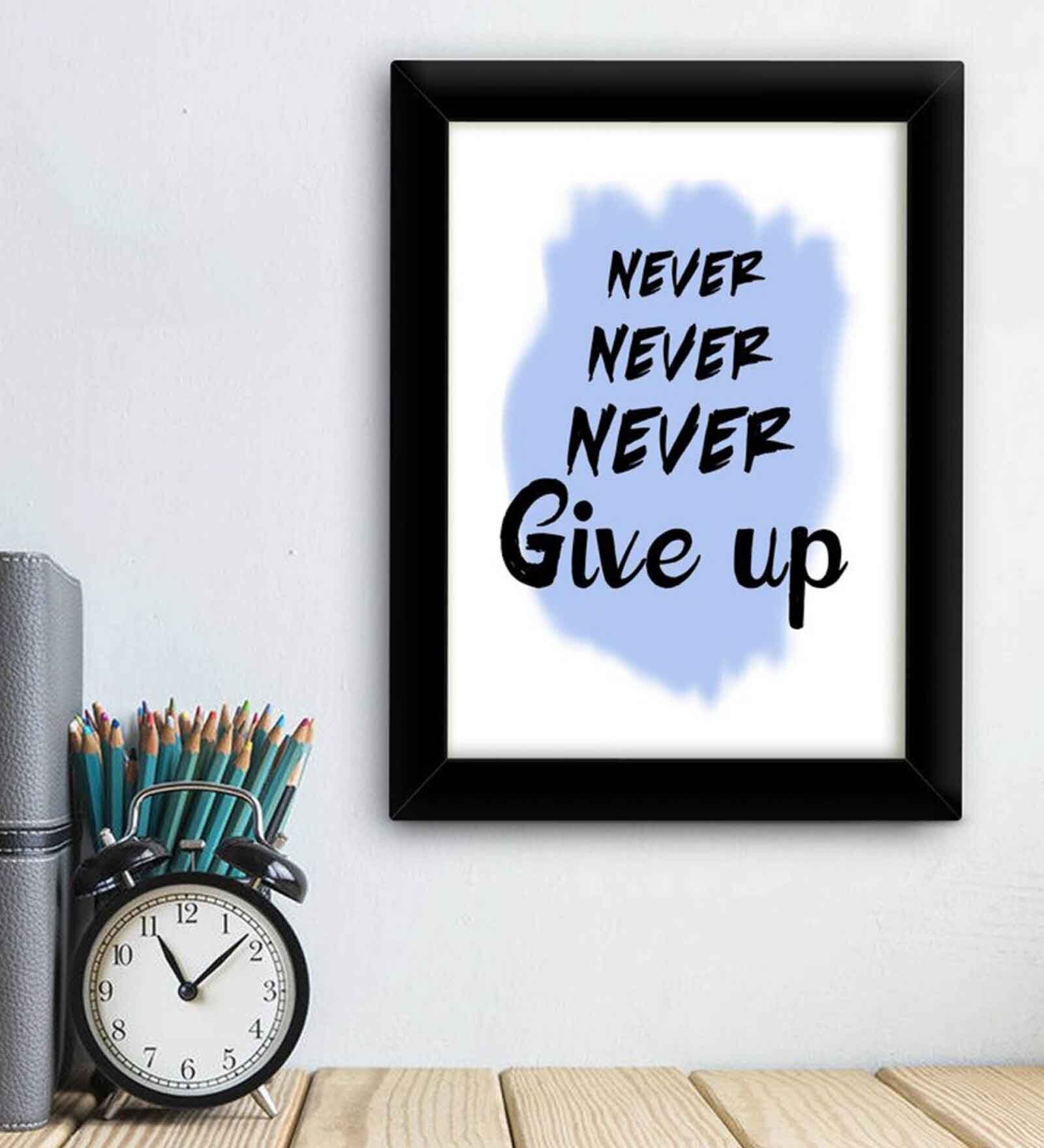 Buddhist Craftsmanship Multicolour Fabric Framed Art Print