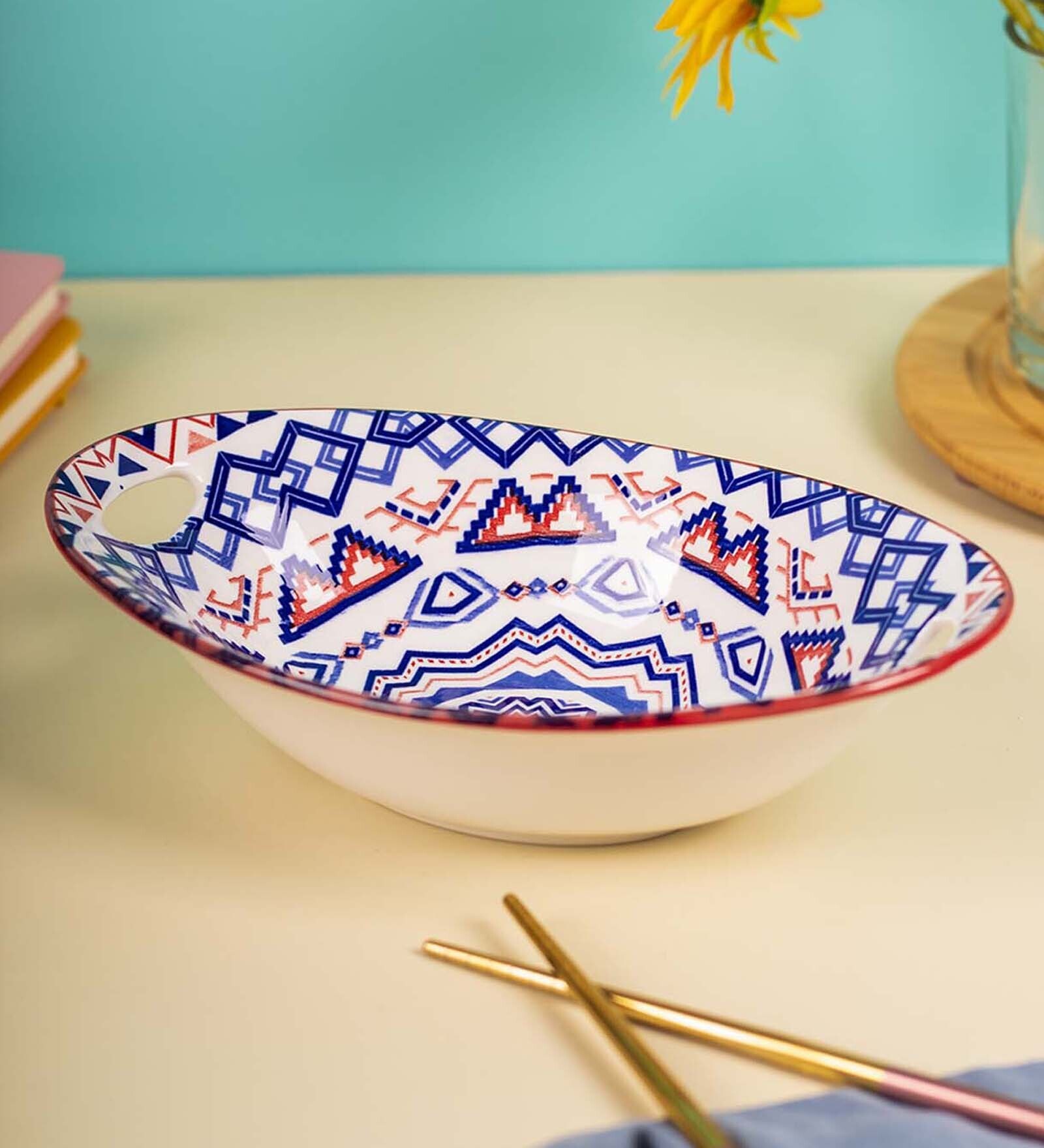 Fancy Serving Platter