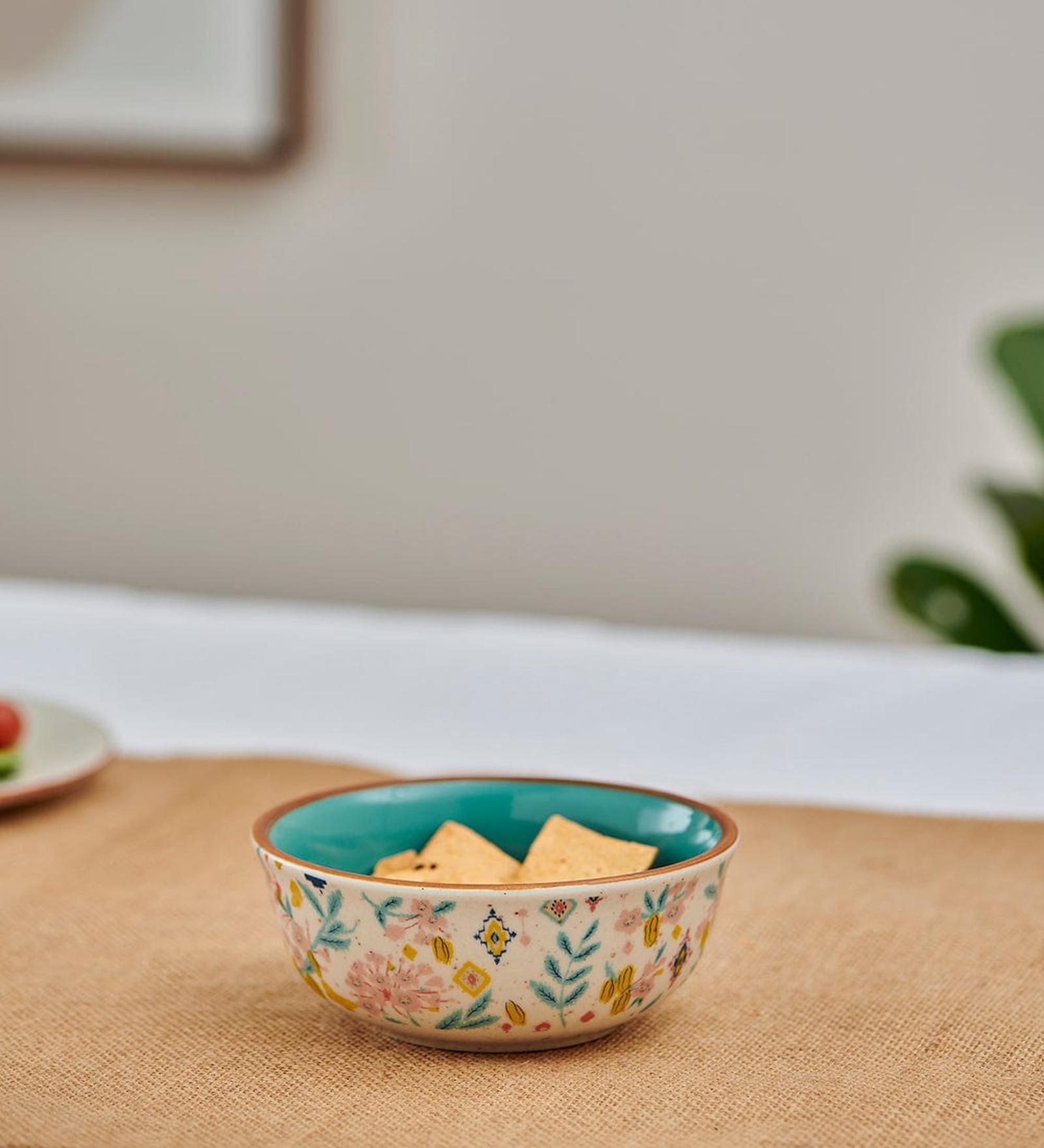 Farmhouse Curry Bowl